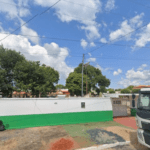 Coroa de Flores Cemitério Municipal de Icaraí de Minas – Icaraí de Minas/MG