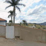 Coroa de Flores Cemitério Municipal de Ipuiuna – Ipuiuna/MG