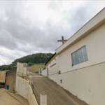 Coroa de Flores Cemitério Municipal de Itamarati de Minas – Itamarati de Minas/MG