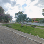 Coroa de Flores Cemitério Municipal de Jenipapo de Minas – Jenipapo de Minas/MG