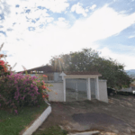 Coroa de Flores Cemitério Municipal de Juruaia – Juruaia/MG