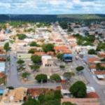 Coroa de Flores Cemitério Municipal de Lontra – Lontra/MG