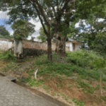 Coroa de Flores Cemitério Municipal de Mathias Lobato – Mathias Lobato/MG