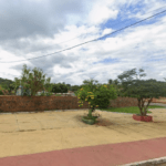 Coroa de Flores Cemitério Municipal de Matias Cardoso – Matias Cardoso/MG