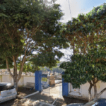 Coroa de Flores Cemitério Municipal de Monsenhor Paulo – Monsenhor Paulo/MG