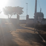 Coroa de Flores Cemitério Municipal de Morro da Garça – Morro da Garça/MG