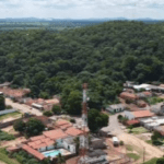 Coroa de Flores Cemitério Municipal de Santa Terezinha – Santa Terezinha/MT