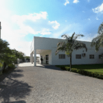 Coroa de Flores Cemitério Municipal de Sorriso – Sorriso/MT