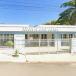 Coroa de Flores Velório Municipal Clarice de Sousa Pereira – Maravilhas/MG