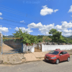 Coroa de Flores Cemitério Municipal de Pocrane – Pocrane/MG