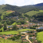 Coroa de Flores Cemitério Municipal de Pouso Alto – Pouso Alto/MG