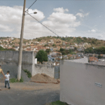 Coroa de Flores Cemitério Municipal de Pinheiral – Pinheiral/RJ