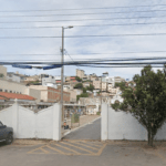 Coroa de Flores Cemitério Municipal de São João del-Rei – São João del-Rei/MG