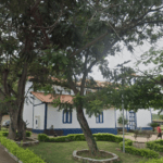 Coroa de Flores Cemitério Municipal de Senador Modestino Gonçalves – Senador Modestino Gonçalves/MG