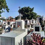 Cemitério Municipal de Barão de Antonina – SP