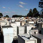 Cemitério Municipal de Cerquilho – SP