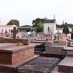 Cemitério Municipal de Itaju – SP
