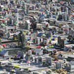 Cemitério Municipal de Pariquera-Açu – SP