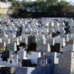 Cemitério Municipal Papa Paulo Vi Sertãozinho – SP