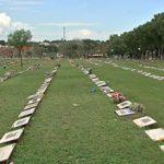 Cemitério Municipal Parque Águas Lindas de Goiás – GO