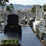 Coroas de Flores Cemitério Paroquial Nossa Senhora do Carmo