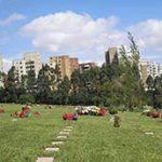 Cemitério Parque Guarda de Deus Santa Cruz do Sul – RS