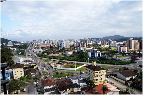 Joinville